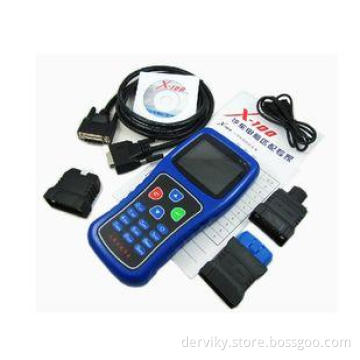 X-100 X100 Automotive Key Programmer, X-100 key Programmer